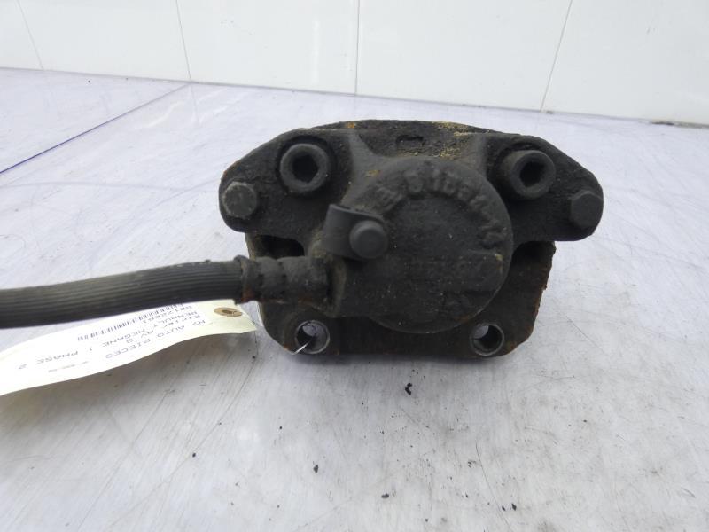 Pinza freni anteriore sinistra RENAULT MEGANE 1 PHASE 2 Gasolina - 1