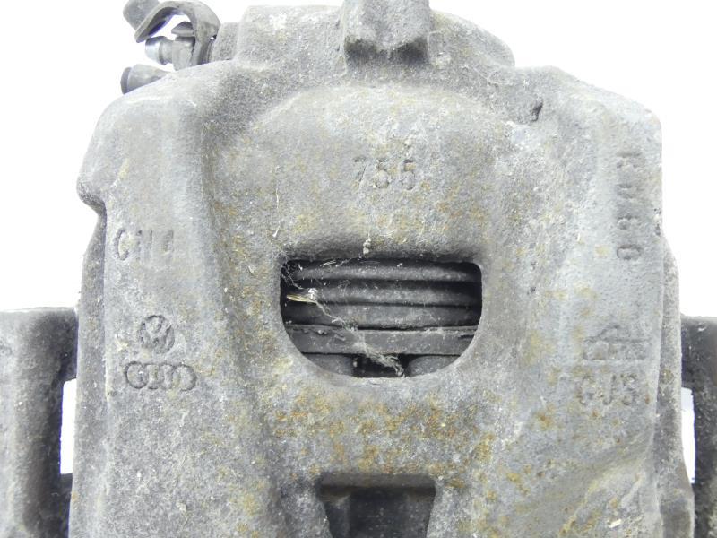 Pinza freni anteriore sinistra AUDI A4 3 AVANT PHASE 1 BREAK Diésel - 1