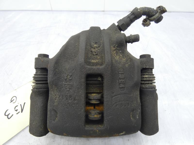 Pinza freni anteriore sinistra FIAT TIPO 1 PHASE 2 Gasolina - 1