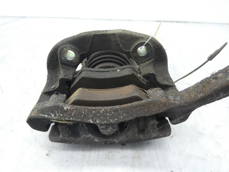 Pinza freni anteriore sinistra PEUGEOT 405 PHASE 2 BREAK Diésel - 1