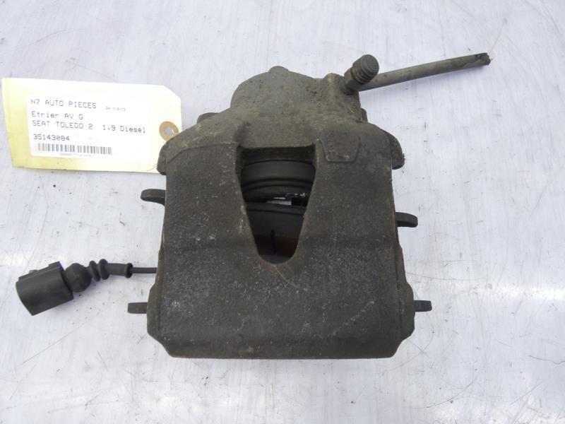 Pinza freni anteriore sinistra SEAT TOLEDO 2 Diésel - 1