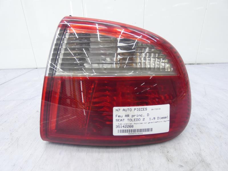 Fanale posteriore principale destro (luci) SEAT TOLEDO 2 Diésel - 1