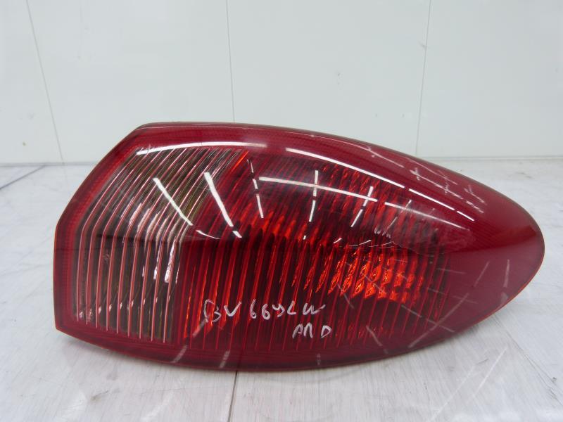 Fanale posteriore principale destro (luci) ALFA ROMEO 147 PHASE 2 Diésel - 1