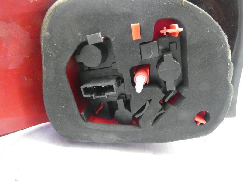 Fanale posteriore principale destro (luci) PEUGEOT 206+ Gasolina - 1