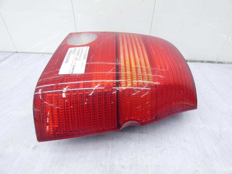 Fanale posteriore principale destro (luci) VOLKSWAGEN LUPO Gasolina - 1