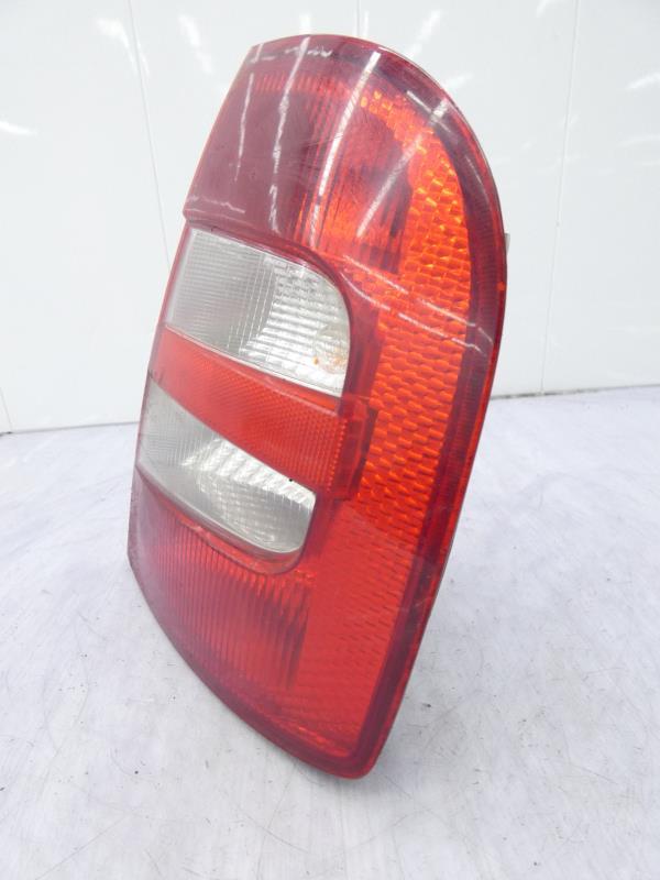 Fanale posteriore principale destro (luci) SKODA FABIA 1 PHASE 1 Diésel - 1