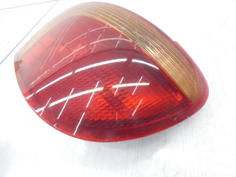 Fanale posteriore principale destro (luci) TOYOTA YARIS 1 PHASE 1 Gasolina - 1