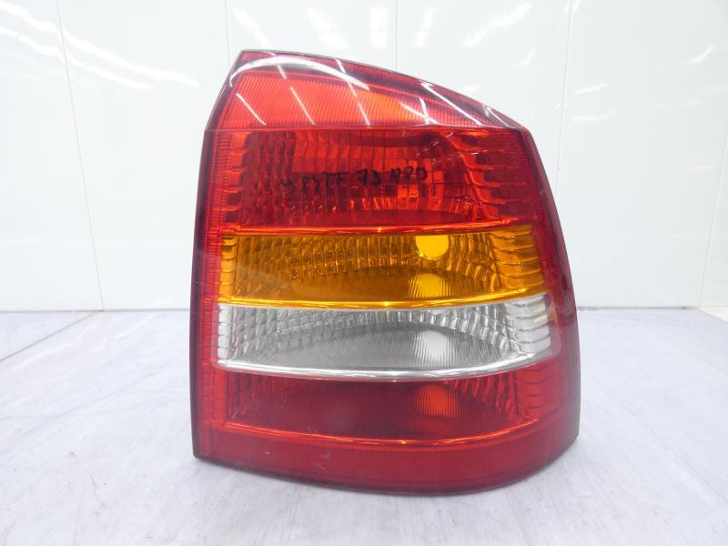 Fanale posteriore principale destro (luci) OPEL ASTRA G Diésel - 1
