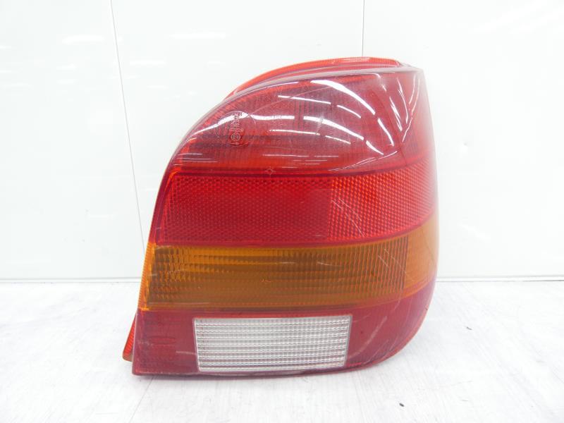 Fanale posteriore principale destro (luci) FORD FIESTA 3 PHASE 2 Gasolina - 1