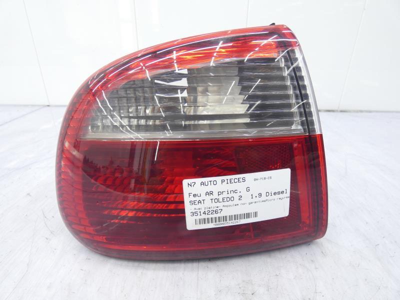 Fanale posteriore principale sinistro (luci) SEAT TOLEDO 2 Diésel - 1