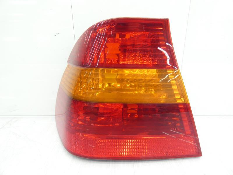 Fanale posteriore principale sinistro (luci) BMW SERIE 3 E46 PHASE 1 Gasolina - 1