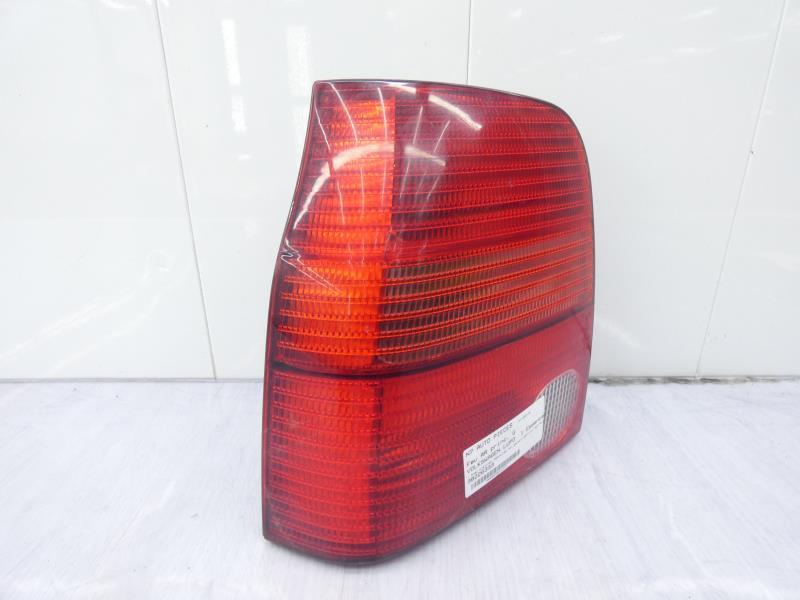 Fanale posteriore principale sinistro (luci) VOLKSWAGEN LUPO Gasolina - 1