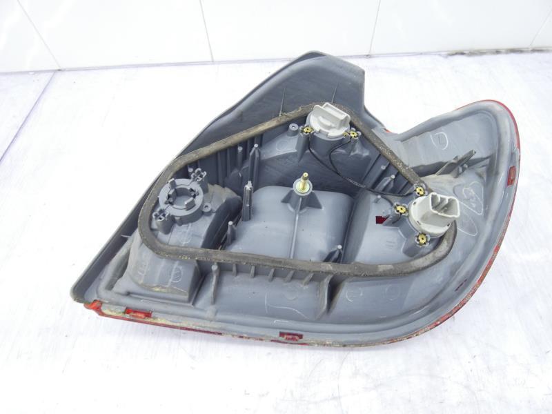 Fanale posteriore principale sinistro (luci) TOYOTA YARIS 1 PHASE 1 Gasolina - 1