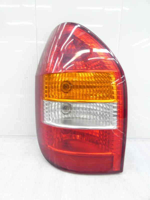 Fanale posteriore principale sinistro (luci) OPEL ZAFIRA A PHASE 1 Diésel - 1