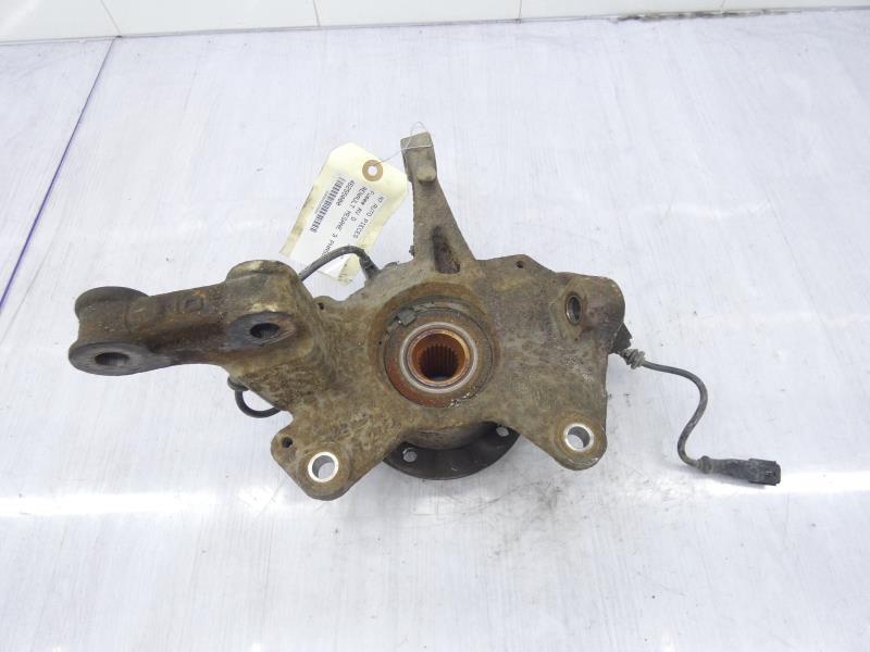 Fusee avant droit RENAULT MEGANE 3 PHASE 1 Diesel - 1
