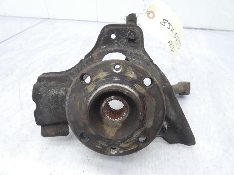 Fuso anteriore destro FIAT PUNTO 1 PHASE 2 Diésel - 1