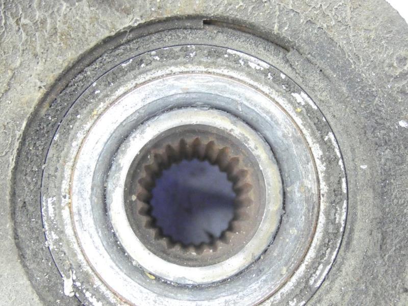 Fusee avant droit RENAULT SCENIC 1 PHASE 2 Essence - 1