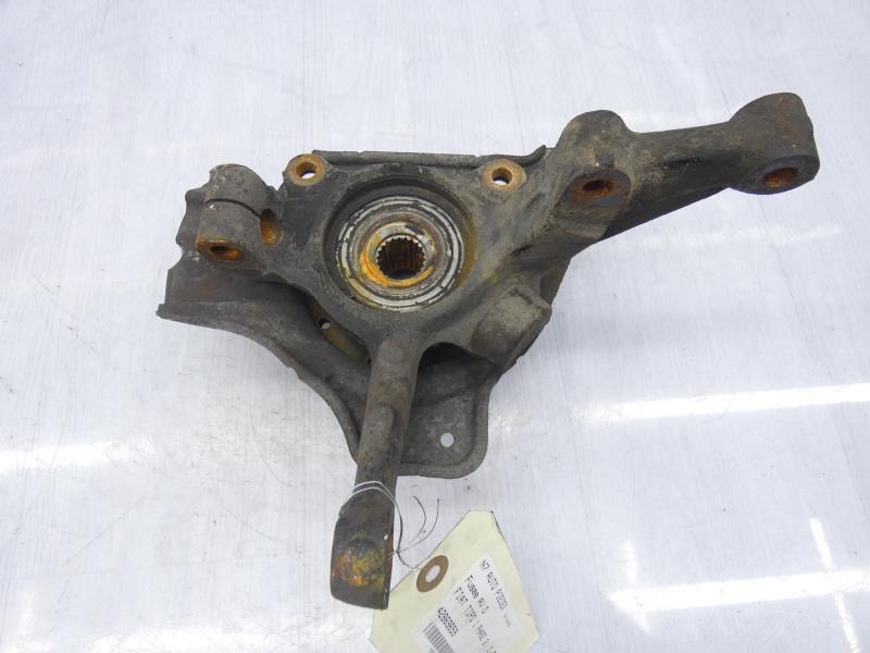 Fuso anteriore destro FIAT TIPO 1 PHASE 2 Gasolina - 1