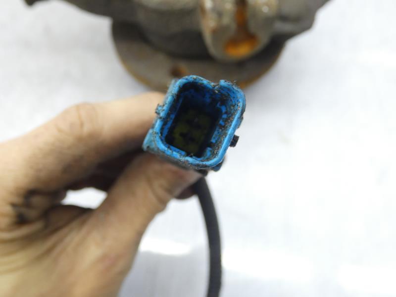 Fusee avant gauche CITROEN C3 1 PHASE 1 Diesel - 1