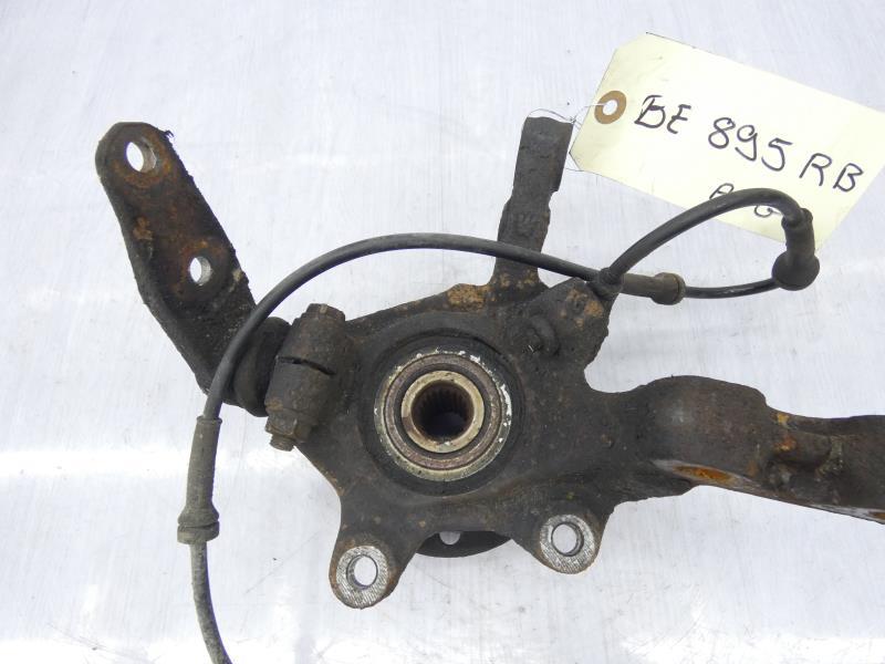 Fusee avant gauche RENAULT MEGANE 1 PHASE 2 Essence - 1