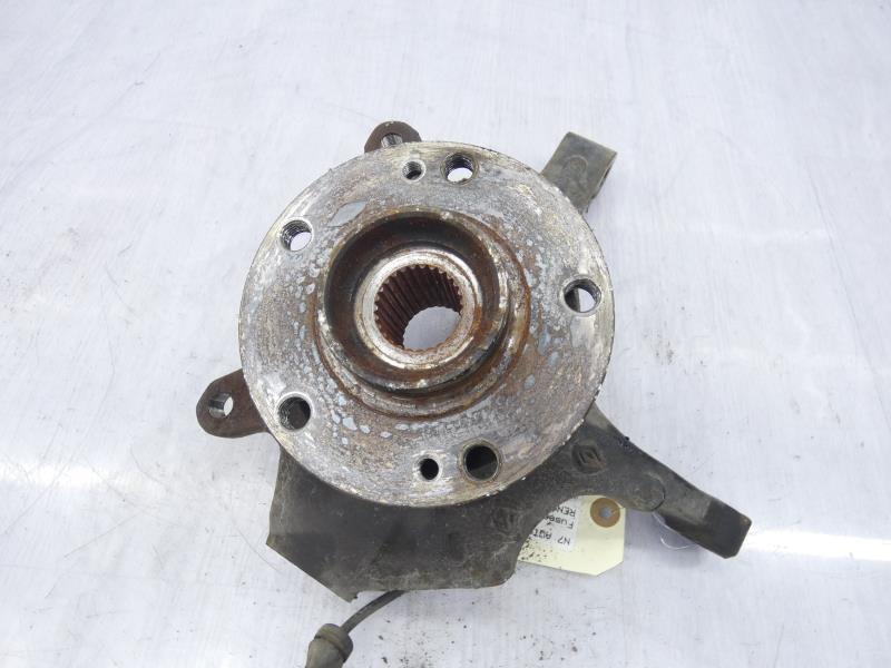 Fusee avant gauche RENAULT LAGUNA 2 PHASE 1 Diesel - 1