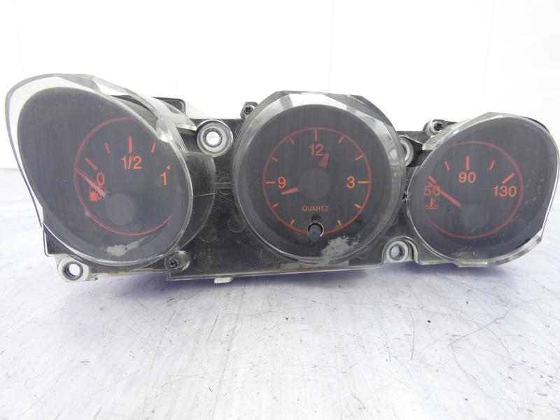 Orologio ALFA ROMEO 156 PHASE 1 BREAK Diésel - 1