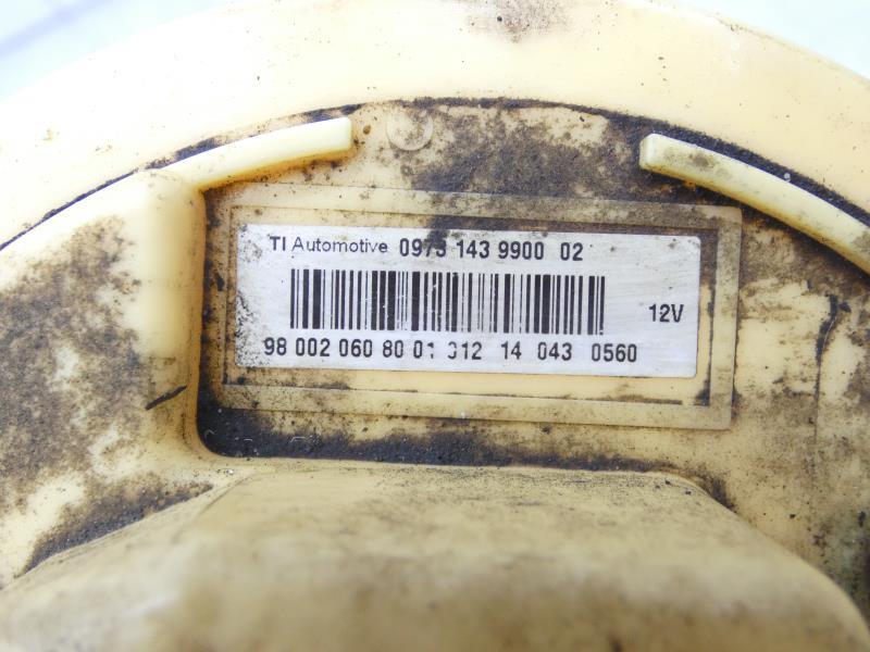 Indicatore carburante PEUGEOT 308 2 PHASE 1 Diésel - 1