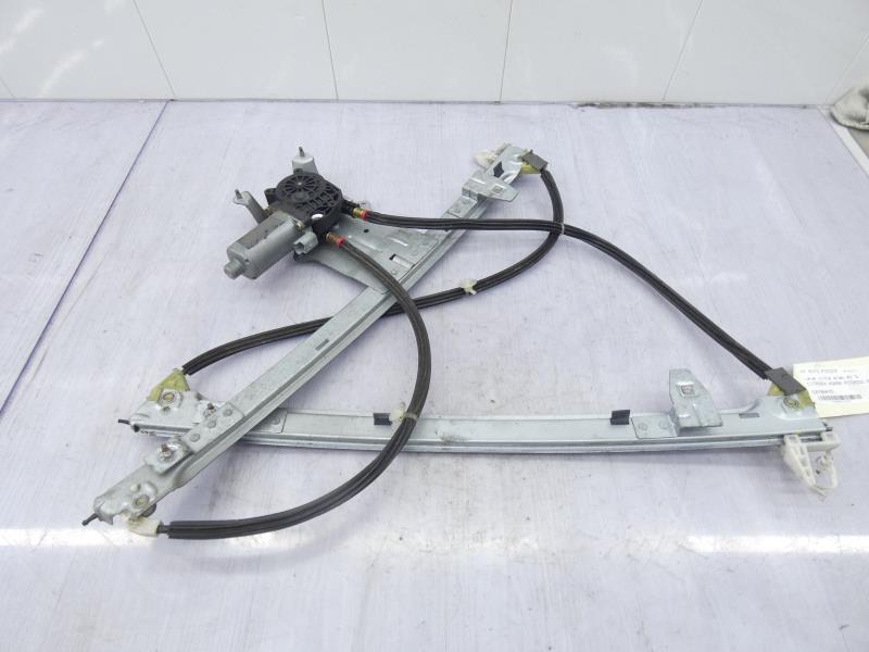 Alzacristalli elettrico anteriore destro CITROEN XSARA PICASSO PHASE 1 Diésel - 1