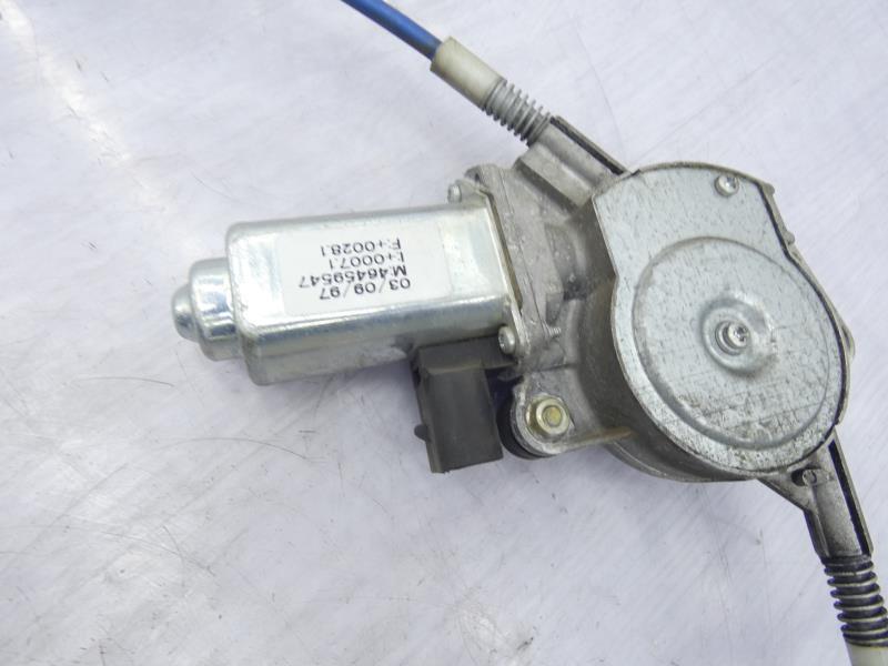 Alzacristalli elettrico anteriore destro FIAT PUNTO 1 PHASE 2 Diésel - 1
