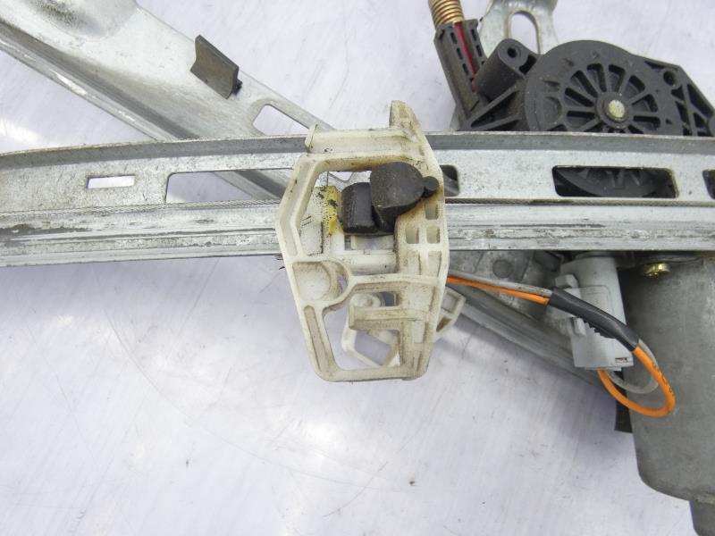 Alzacristalli elettrico anteriore destro PEUGEOT 206 PHASE 1 Diésel - 1