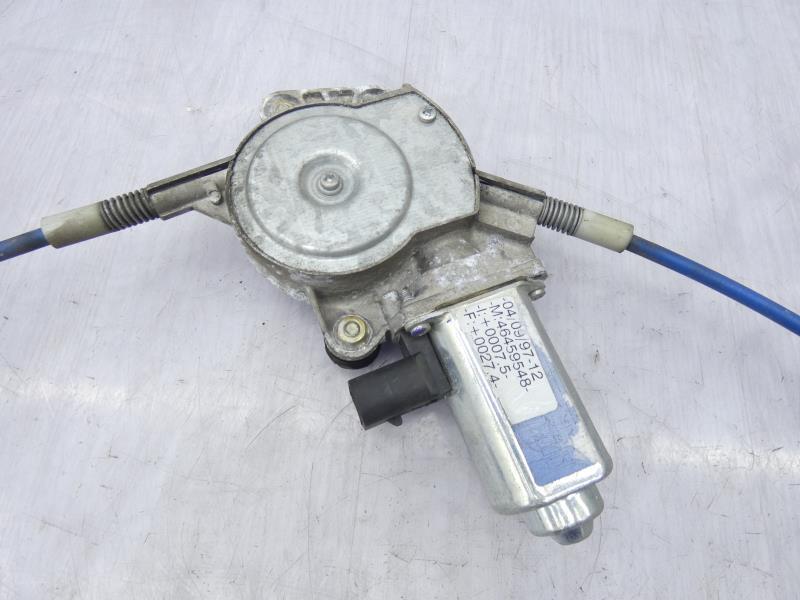 Alzacristalli elettrico anteriore sinistro FIAT PUNTO 1 PHASE 2 Diésel - 1