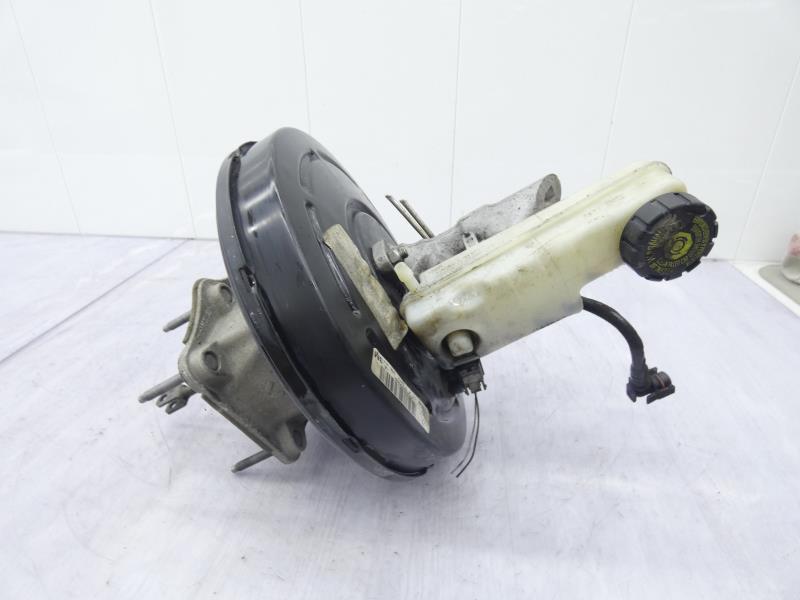 Mastervac RENAULT MEGANE 3 PHASE 1 Diesel - 1