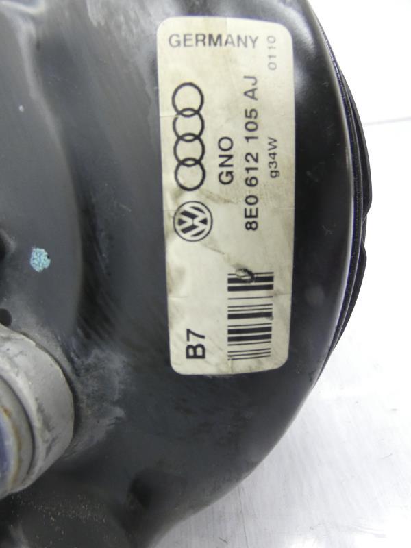 Mastervac SEAT EXEO ST BREAK Diesel - 1