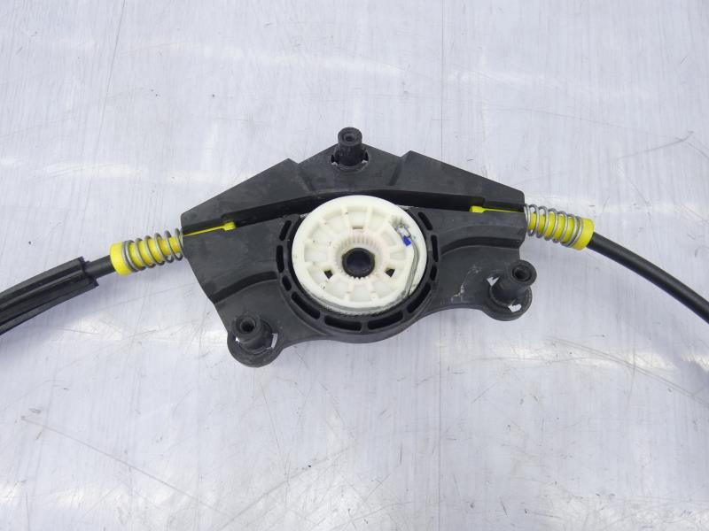 Meccanismo alzacristalli elettrico anteriore destro PEUGEOT 307 PHASE 1 Gasolina - 1