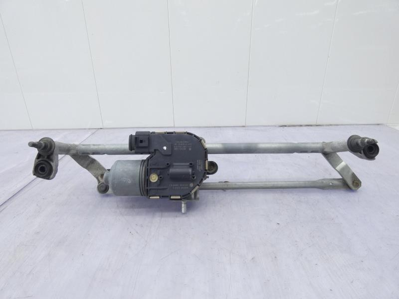 Motore tergicristallo anteriore VOLKSWAGEN GOLF 6 Gasolina - 1