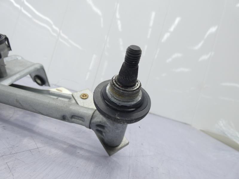 Motore tergicristallo anteriore PEUGEOT 206+ Gasolina - 1