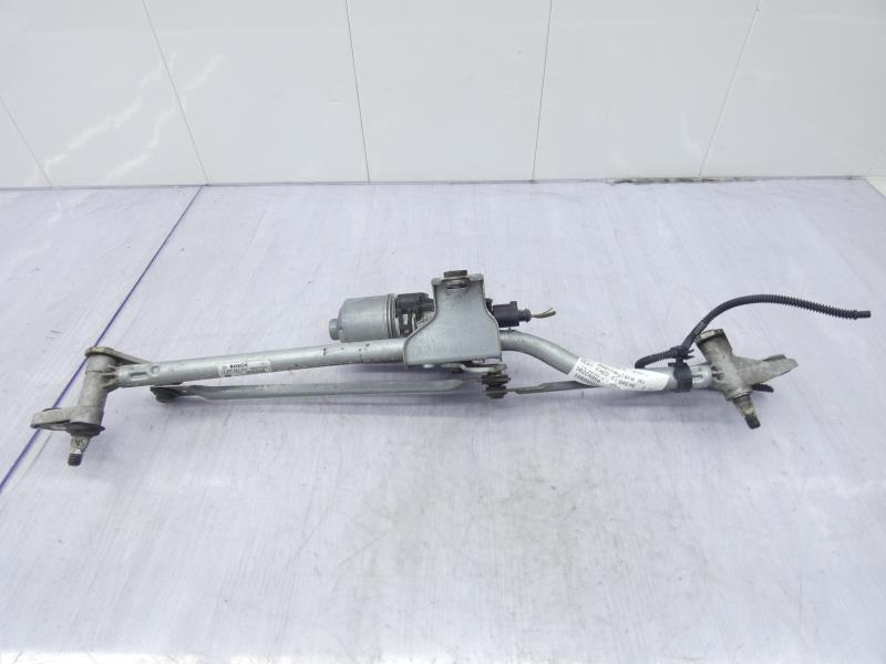 Motore tergicristallo anteriore SEAT EXEO ST BREAK Diésel - 1