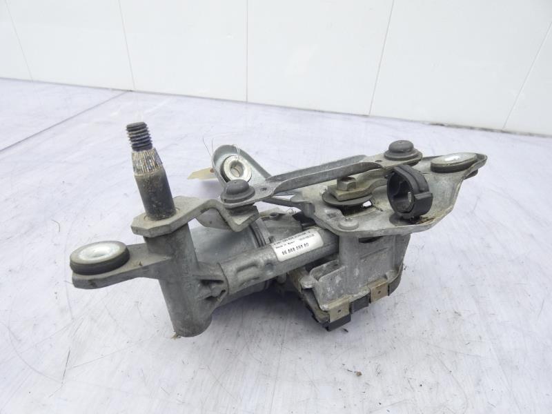 Motore tergicristallo anteriore destro PEUGEOT 407 PHASE 1 BREAK Diésel - 1