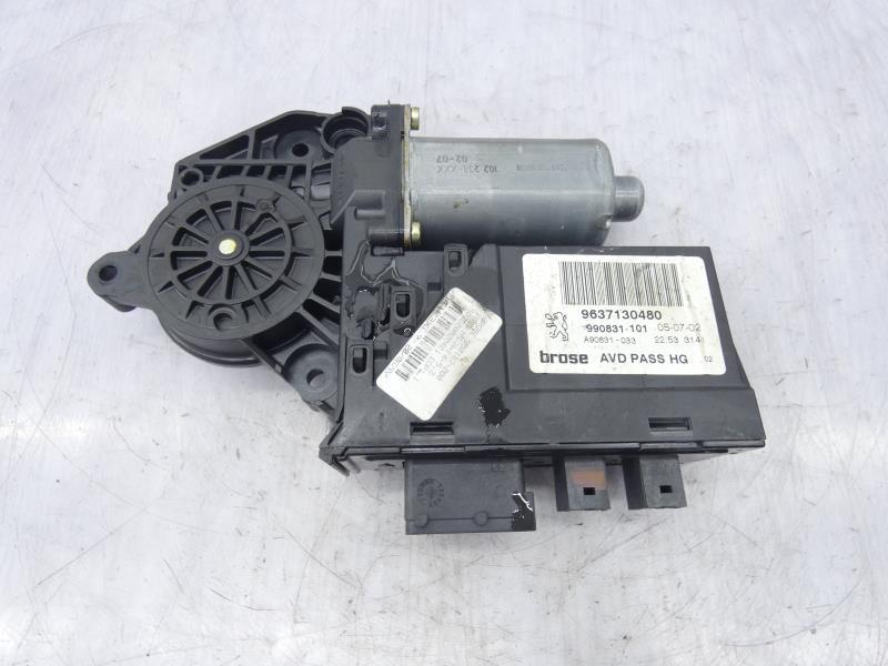 Motore alzacristalli anteriore destro PEUGEOT 307 PHASE 1 Diésel - 1