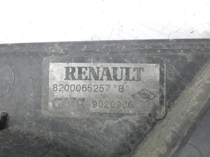 Motoventilatore radiatore RENAULT SCENIC 1 PHASE 2 Gasolina - 1