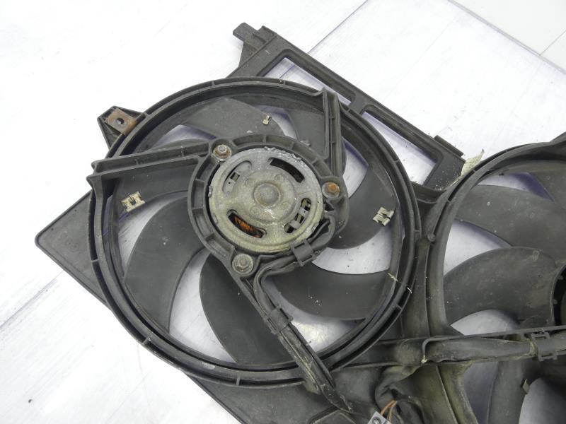 Motoventilatore radiatore CITROEN EVASION PHASE 1 Diésel - 1