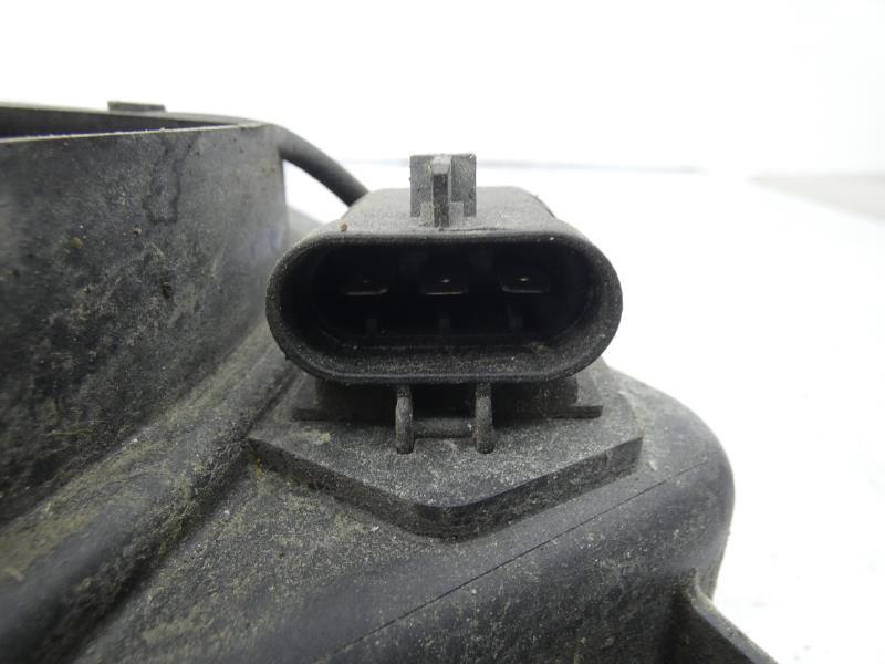 Motoventilatore radiatore OPEL ZAFIRA B PHASE 1 Diésel - 1