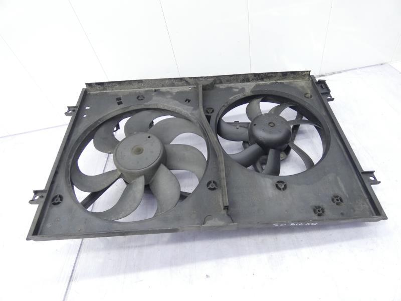Motoventilatore radiatore SEAT TOLEDO 2 Diésel - 1