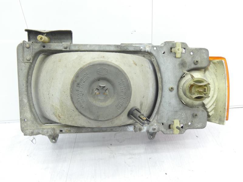 Gruppo ottico anteriore principale destro (luci)(faro) AUDI 80 3 PHASE 2 Gasolina - 1