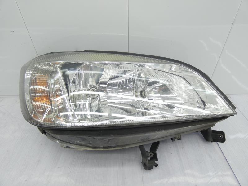 Gruppo ottico anteriore principale destro (luci)(faro) OPEL ZAFIRA A PHASE 1 Diésel - 1