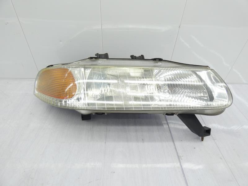 Gruppo ottico anteriore principale destro (luci)(faro) ROVER 400 2 Gasolina - 1