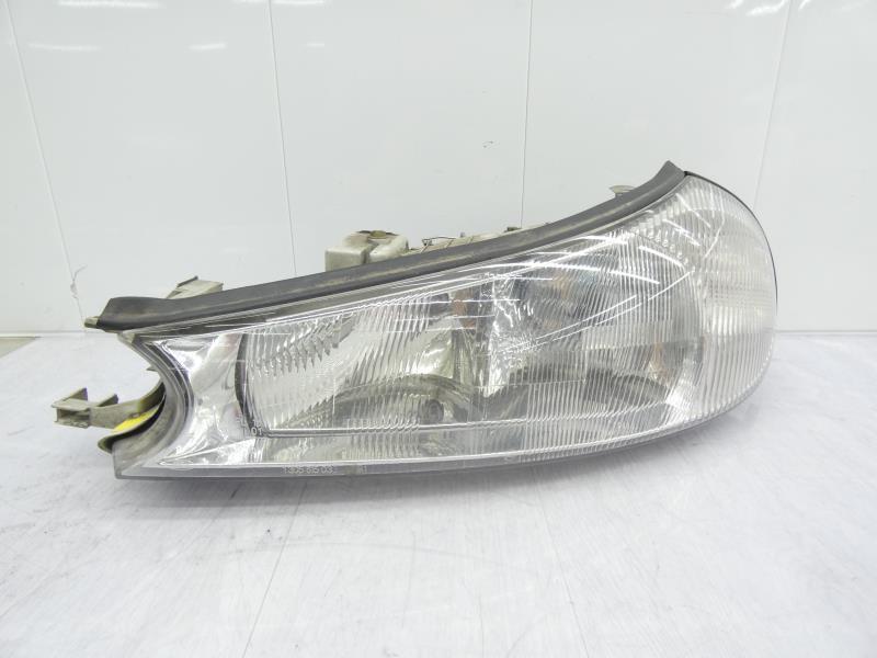 Gruppo ottico anteriore principale sinistro (luci)(faro) FORD MONDEO 1 PHASE 2 Gasolina - 1