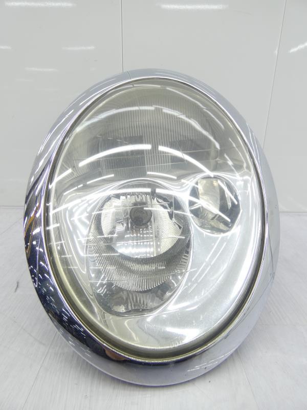 Gruppo ottico anteriore principale sinistro (luci)(faro) MINI MINI 1 R50/R53 PHASE 2 Gasolina - 1