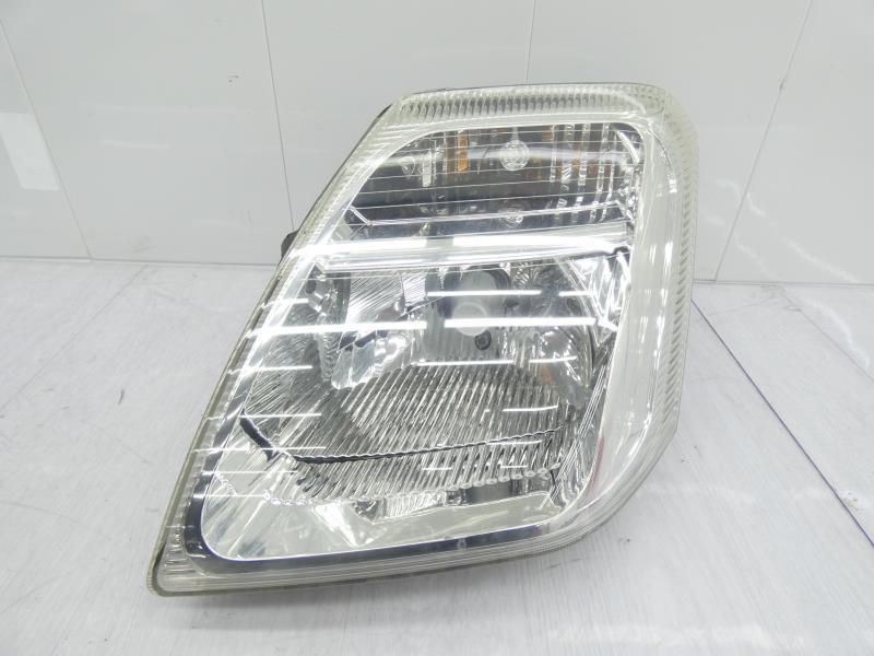 Gruppo ottico anteriore principale sinistro (luci)(faro) OPEL MERIVA A PHASE 1 Diésel - 1