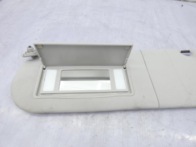 Pare soleil gauche CITROEN C8 Diesel - 1